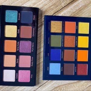 Ace Beaute & Violet Voss Palette Bundle